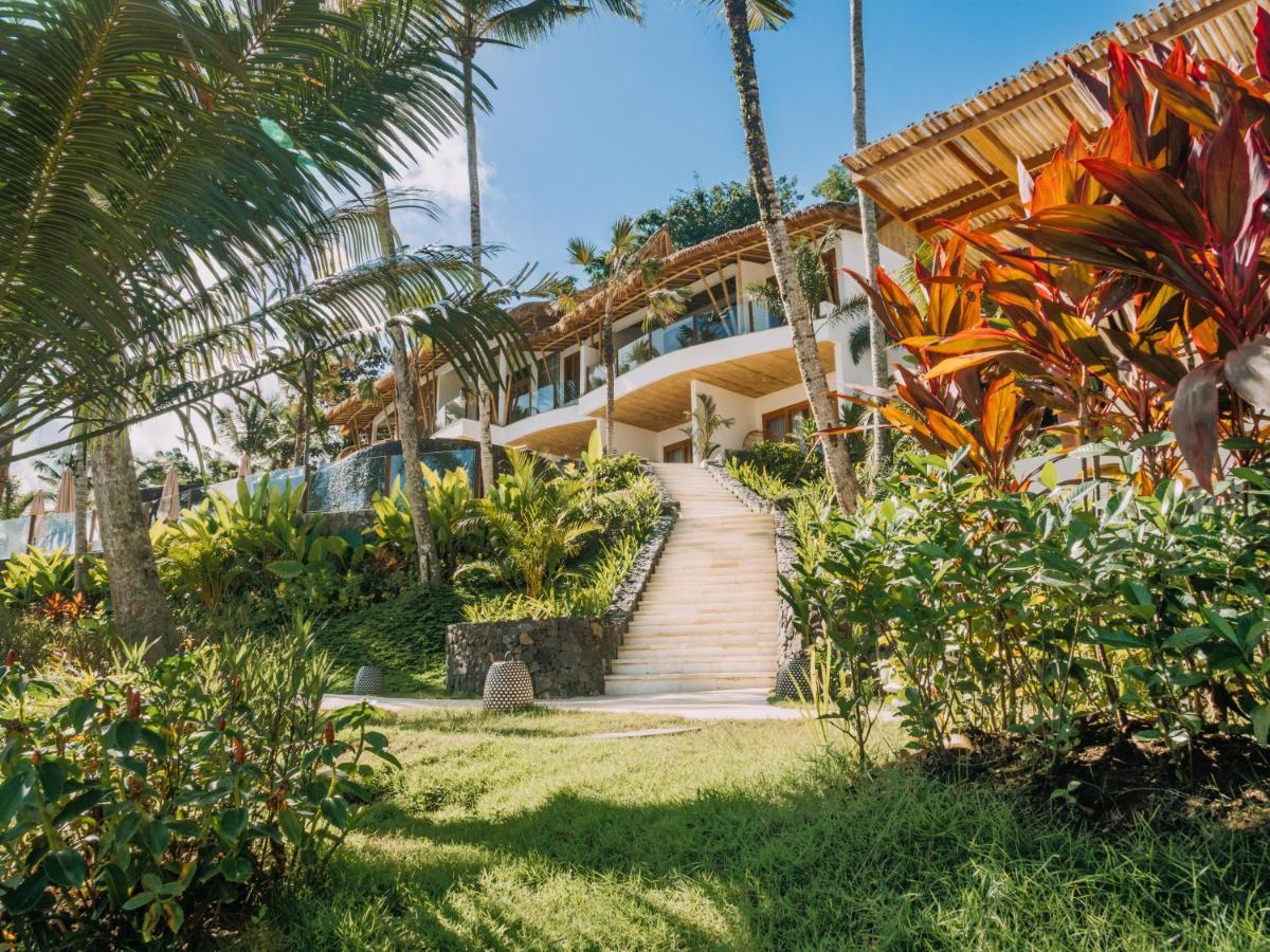 Neano Escape Hotel Manggis  ภายนอก รูปภาพ The residence of the Brazilian ambassador in the city of Rio de Janeiro.