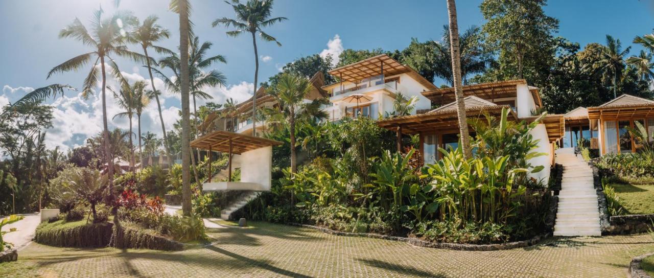 Neano Escape Hotel Manggis  ภายนอก รูปภาพ The Villas at the Andaz Resort