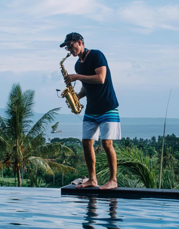 Neano Escape Hotel Manggis  ภายนอก รูปภาพ Alex Conrado